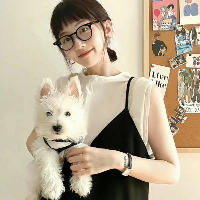 我在你的未来吗