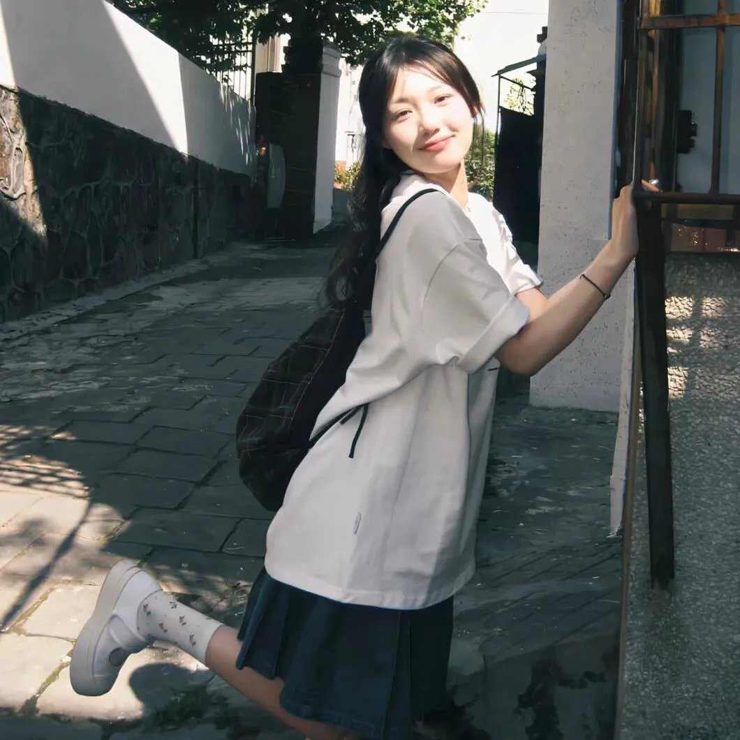 心动的瞬间